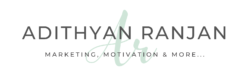 Adithyan_Ranjan_Logo